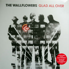 Wallflowers, The - Glad All Over (Vinyl) (2)