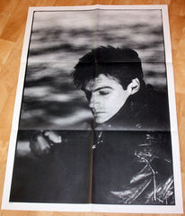 Bryan Adams - Into The Fire (Vinyl)