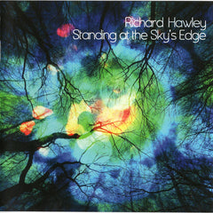 Richard Hawley - Standing At The Sky's Edge (CD)