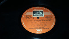 Bappi Lahiri, Anjaan - Kasam Paida Karnewale Ki (Vinyl)