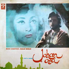 Madan Mohan - Jahan Ara (Vinyl)