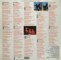 Bob Marley & The Wailers - Confrontation (Vinyl)