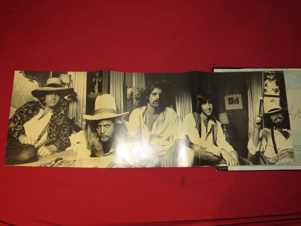 Eagles - Hotel California (Vinyl)