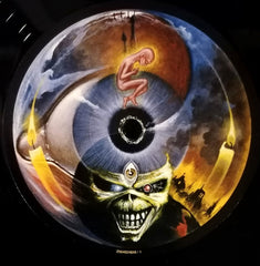 Iron Maiden - Seventh Son Of A Seventh Son (Vinyl)