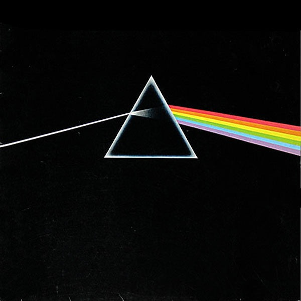 Pink Floyd - The Dark Side Of The Moon (Vinyl)