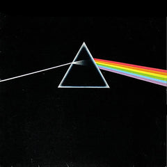 Pink Floyd - The Dark Side Of The Moon (Vinyl)