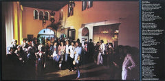 Eagles - Hotel California (Vinyl)