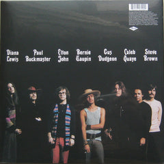 Elton John - Elton John (Vinyl)
