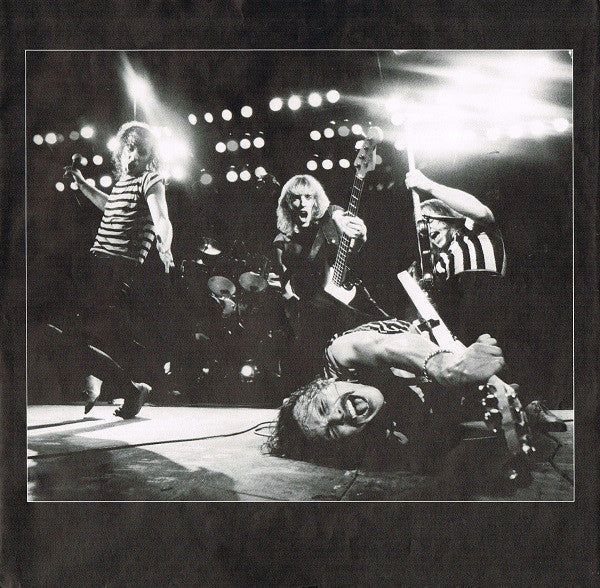 Scorpions - Blackout (Vinyl)