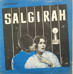 Nashad - Salgirah (45-RPM)