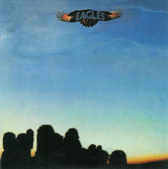 Eagles - The Studio Albums 1972-1979 (CD) (6)