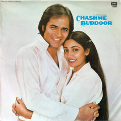 Rajkamal - Chashme Buddoor (Vinyl)