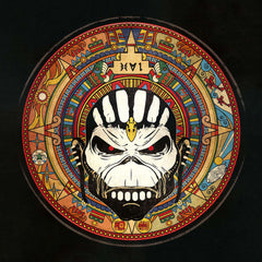 Iron Maiden - The Book Of Souls (Vinyl) (3)