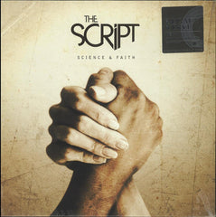 Script, The - Science & Faith (Vinyl)