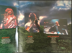 Barclay James Harvest - Live Tapes (Vinyl) (2)