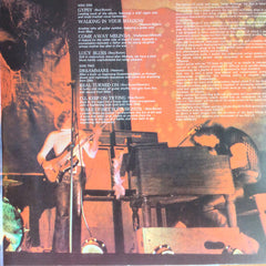 Uriah Heep - ...Very 'Eavy ...Very 'Umble (Vinyl)