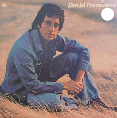 David Pomeranz - It's In Everyone Of Us (Vinyl)