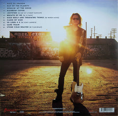 Robben Ford - Into The Sun (Vinyl)