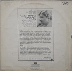 Hariprasad Chaurasia - Eternity (Vinyl)