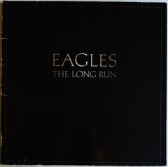 Eagles - The Long Run (Vinyl)