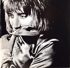 Rod Stewart - Atlantic Crossing (Vinyl)