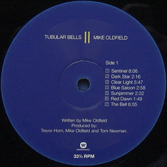 Mike Oldfield - Tubular Bells II (Vinyl)