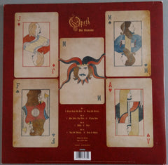 Opeth - Pale Communion (Vinyl) (2)