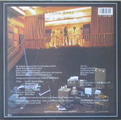 Jethro Tull - Minstrel In The Gallery (Vinyl)
