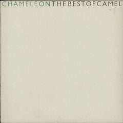 Camel - Chameleon The Best Of Camel (Vinyl)