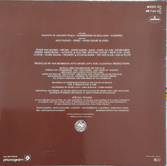 Van Morrison - Common One (Vinyl)