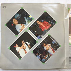 Asha Bhosle, R. D. Burman - Live At Royal Albert Hall, London (Vinyl) (2)