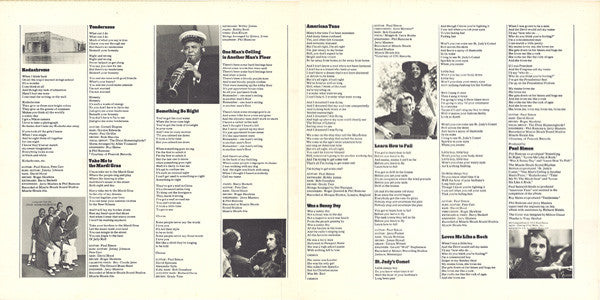 Paul Simon - There Goes Rhymin' Simon (Vinyl)