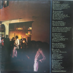 Eagles - Hotel California (Vinyl)