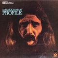 Jan Akkerman - Profile (Vinyl)