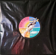 Pink Floyd - Wish You Were Here (Vinyl)