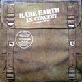 Rare Earth - Rare Earth In Concert (Vinyl) (2)