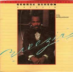 George Benson - Breezin' (Vinyl)