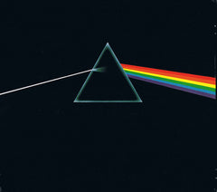 Pink Floyd - The Dark Side Of The Moon (CD) (2)