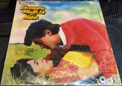 Anand Milind, Sameer - Deewana Mujh Sa Nahin (Vinyl)