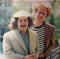 Simon & Garfunkel - Simon And Garfunkel's Greatest Hits (Vinyl)