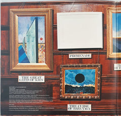 Emerson, Lake & Palmer - Pictures At An Exhibition (Vinyl)