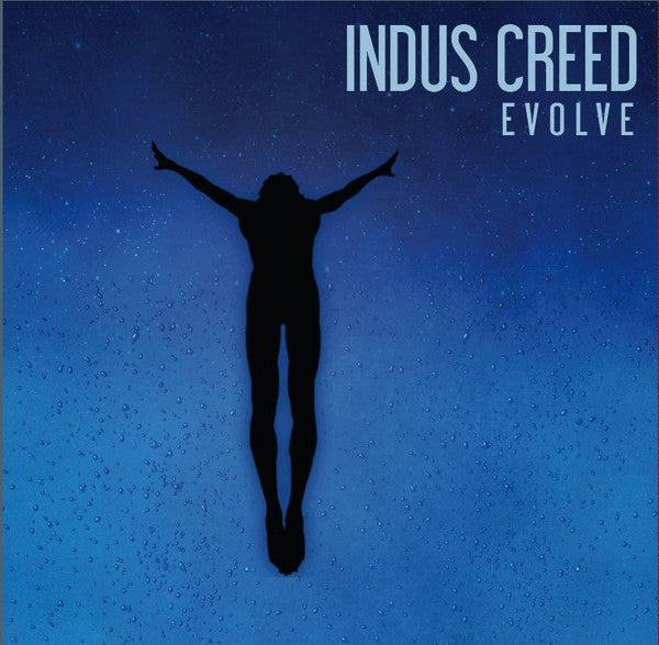 Indus Creed - Evolve (Vinyl)