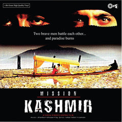 Shankar Ehsaan Loy, Rahat Indori • Sameer - Mission Kashmir (Vinyl)
