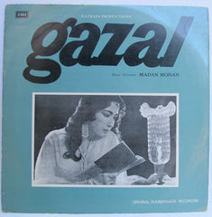 Madan Mohan - Gazal (Vinyl)