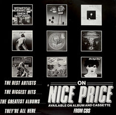 Journey - Infinity (Vinyl)