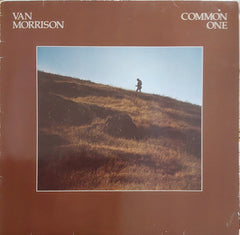 Van Morrison - Common One (Vinyl)