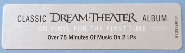 Dream Theater - Octavarium (Vinyl) (2)