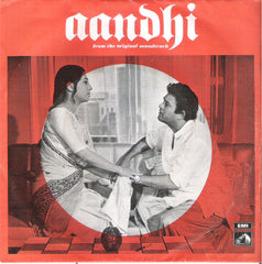 R. D. Burman - Aandhi (45-RPM)