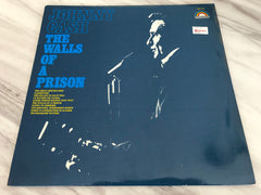 Johnny Cash - The Walls Of A Prison (Vinyl)