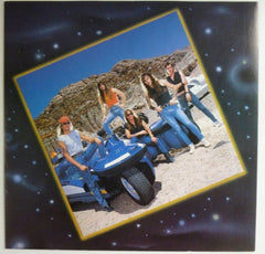 Iron Maiden - Somewhere In Time (Vinyl)